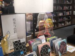 -茑屋书店(天目里店)