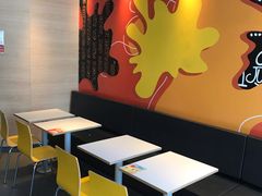 -麦当劳(金地店)