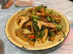 -东排食堂长沙小吃大排档(五一广场店)