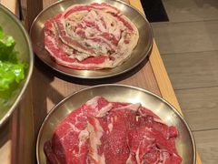 -西塔老太太泥炉烤肉(沈阳店)