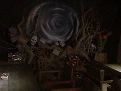 -秃鹫湾·推理大师沉浸式实景演绎推理剧场