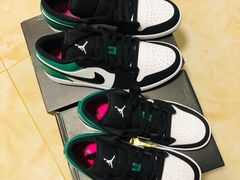 -Air Jordan(世贸天阶店)