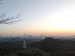 -火炉山森林公园