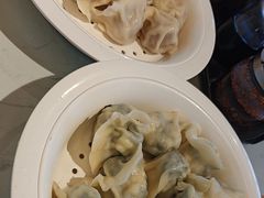 -八珍饺子·烤鸭·家常菜