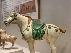 -深圳博物馆(古代艺术馆)