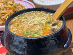 -满园烤鸭·春饼(沈北万达店)