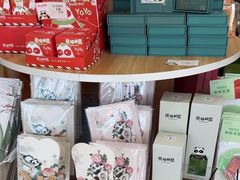 -熊猫邮局(少城店)