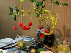 -一朵菌·野生菌探索家火锅(南亚店)