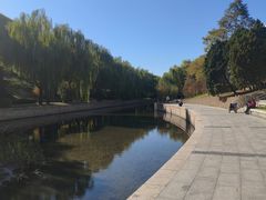 -元大都城垣遗址公园