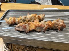 -格日勒阿妈蒙古厨房(新华广场店)