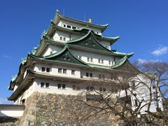 -名古屋城