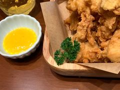 -8PINTS八品脱·日料·烧鸟·精酿小酒馆(莘庄店)