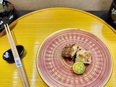 -帝鮨·烧肉割烹(龙湖金楠天街店)
