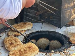 -迎春桥老炉烧饼(碧霞路店)