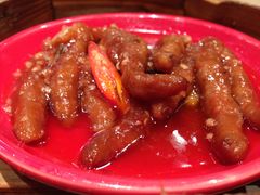 -避风塘(宝山万达店)