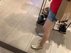 -ZARA(凯德乐峰广场店)