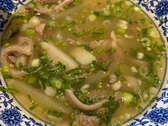 -百草滩羊清水涮羊肉·清真·宁夏盐池滩羊(莲花桥店)