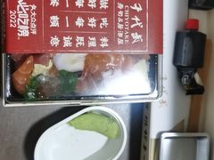 -千代武日本料理(开发区店)