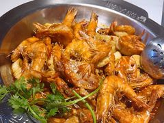 -李想大虾(江北天街店)