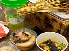 -盟重烧烤(东瓜山创始店)
