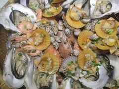 -巽寮印象美食部落餐厅·海鲜·地方特色菜(惠州体验店)