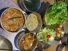 -西塔老太太泥炉烤肉(北京双井店)
