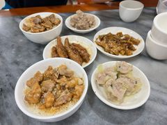-品香排骨饭(羊官路店)