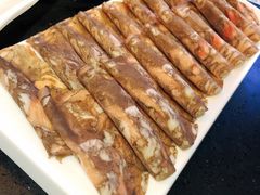 -锅说大脸毛肚重庆老火锅(佐阾店)