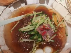 -七八冷面·延边朝鲜族美食(圣熙八号店)