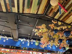 -苏格里岛自助烧烤火锅(花果园兰花广场店)