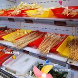 少食肉肉，多吃菜菜，即尝美味又养生💕