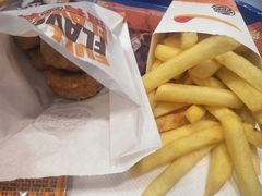 -汉堡王(兰州中心店)