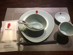 -古京·臻致料理(月湖店)