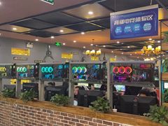-网络客栈电竞网咖(西潞南大街店)