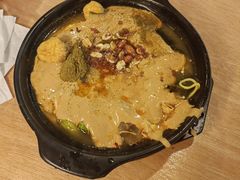-O记东北砂锅麻辣烫