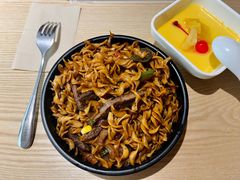 -北大家园食堂