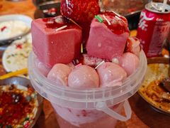 -周小明火锅(黑金冠社区店)