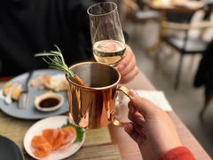 -食百绚全日制餐厅(成都棕榈泉费尔蒙酒店)