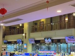 -新海渔港·胶东海鲜家常菜·家宴(奥体中心店)