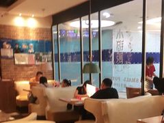 大堂-小锅饭(欧亚卖场店)