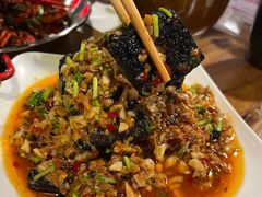 老长沙臭豆腐-湘里乡亲甲王二老店