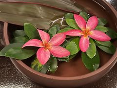 -海南清水湾莱佛士酒店