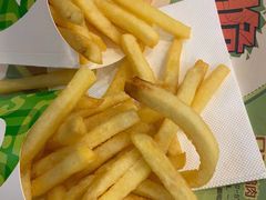 -德克士(睢宁曼哈顿店)