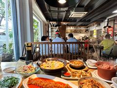 -黄鹤天厨·泡椒田鸡创始者(莲花店)
