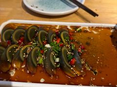 -大话小腰(鸟巢店)