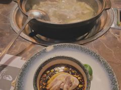 -同仁四季椰子鸡(海岸城天利店)