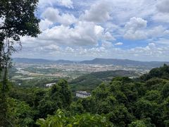 -叱石风景区