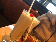 -The Cheesecake Factory 芝乐坊餐厅(王府中環店)