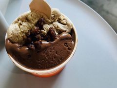 巧克力雪葩-Dip in Gelato(富民路店)