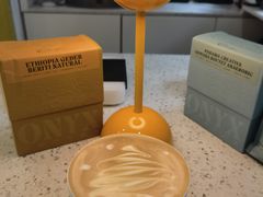 -YECLIP COFFEE黄色回形针咖啡